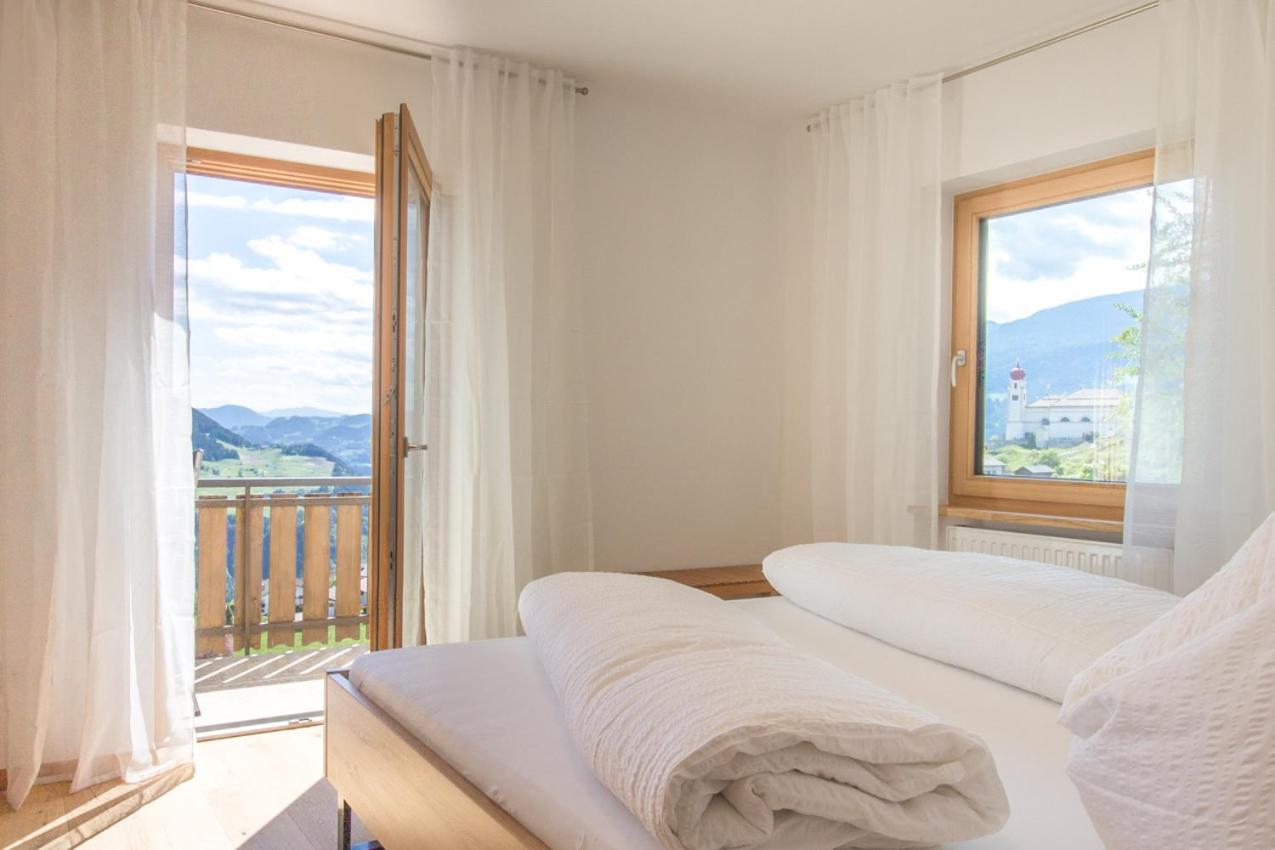 Apartment La Brunella Laion Exterior photo